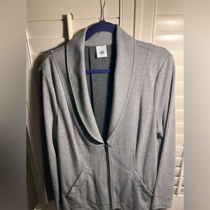 Women's CAbi Drop Off Jacket 5300 LG